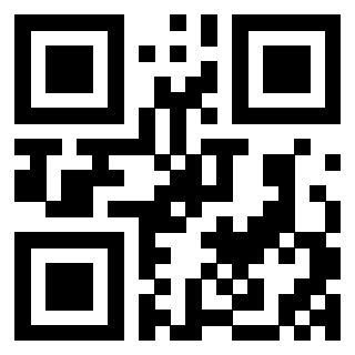 3404527943 QrCode associato