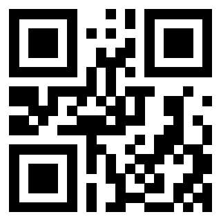 3404527945 - Immagine del QrCode