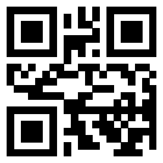 3404527946 - Immagine del QrCode associato