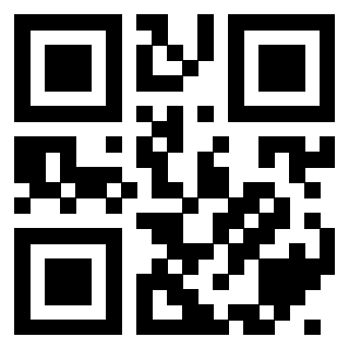 Immagine del QrCode di 3404527949