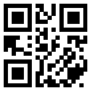 3404527950 - Immagine del QrCode associato