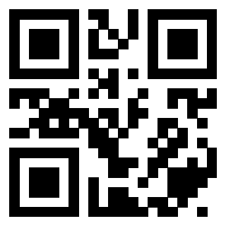 3404527953 - Immagine del Qr Code associato