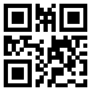 Il QrCode di 3404527954