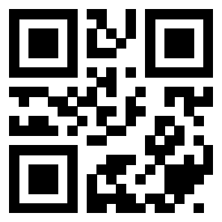 3404527956 - Immagine del Qr Code