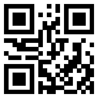 Scansione del Qr Code di 3404527959
