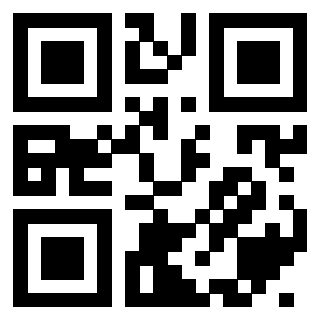 Immagine del QrCode di 3404527961