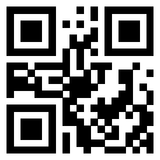 3404527963 QrCode associato