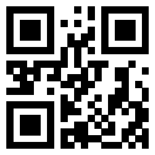 3404527964 - Immagine del Qr Code associato