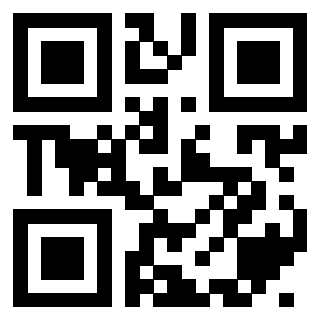 3404527970 - Immagine del Qr Code