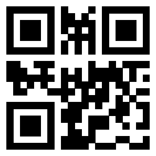 3404527972 QrCode associato
