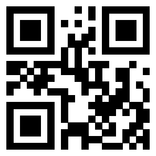 3404527973 - Immagine del Qr Code