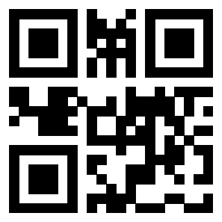 Il QrCode di 3404527975