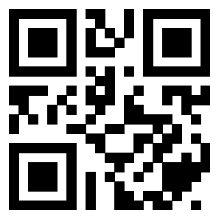 3404527978 Qr Code associato