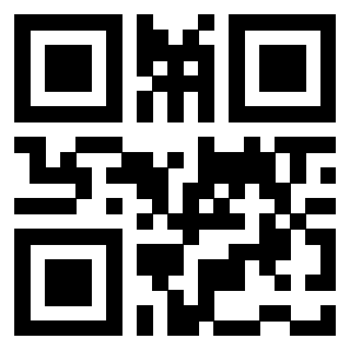 3404527981 - Immagine del Qr Code associato