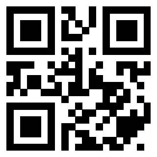 Immagine del Qr Code di 3404527984