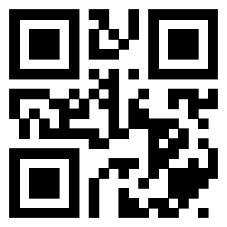 Immagine del Qr Code di 3404527987