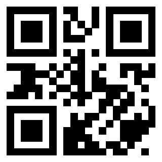 3404527988 - Immagine del QrCode associato