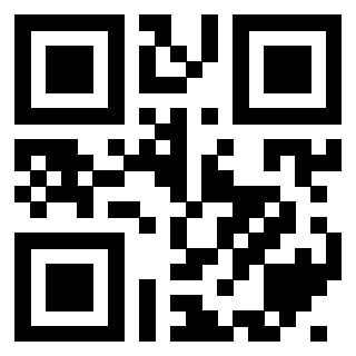 3404527989 - Immagine del Qr Code associato