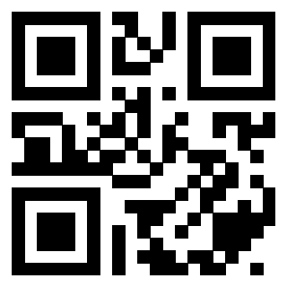 Scansione del Qr Code di 3404527990