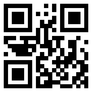3404527992 QrCode associato