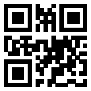 3404527993 Qr Code associato