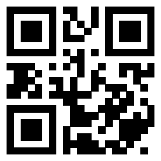 3404527995 - Immagine del QrCode associato
