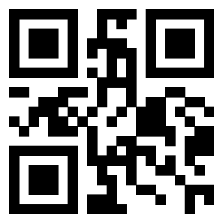 Immagine del QrCode di 3404527996