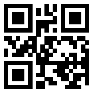 3404527997 - Immagine del Qr Code