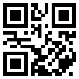 Il QrCode di 3404527998
