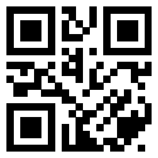 3404528000 - Immagine del QrCode