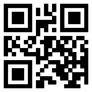 Scansione del QrCode di 3404528003