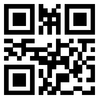 Il QrCode di 3404528004