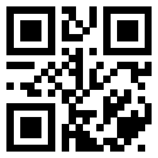 Il QrCode di 3404528007