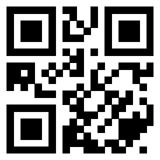 3404528010 QrCode associato