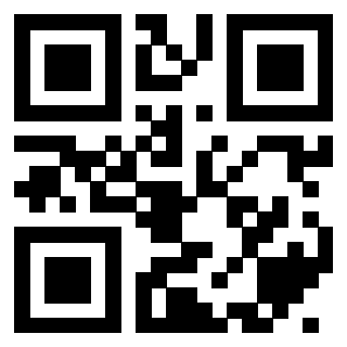 3404528012 QrCode associato