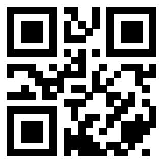 Immagine del Qr Code di 3404528013