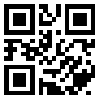 3404528018 - Immagine del Qr Code