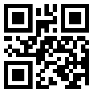 Scansione del Qr Code di 3404528019
