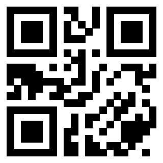 3404528020 - Immagine del QrCode associato