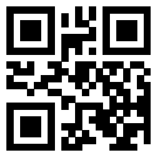 3404528023 - Immagine del Qr Code