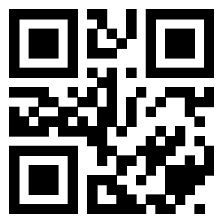 Immagine del Qr Code di 3404528025