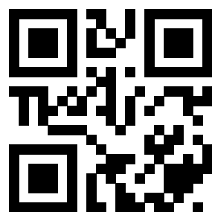 Il Qr Code di 3404528026