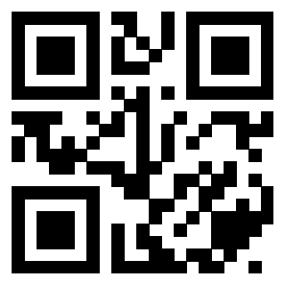 Scansione del Qr Code di 3404528028