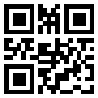 3404528029 - Immagine del Qr Code