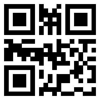 Scansione del QrCode di 3404528030
