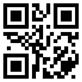 3404528033 - Immagine del QrCode associato