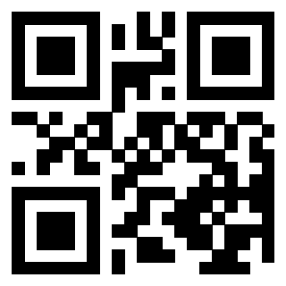 3404528035 - Immagine del Qr Code