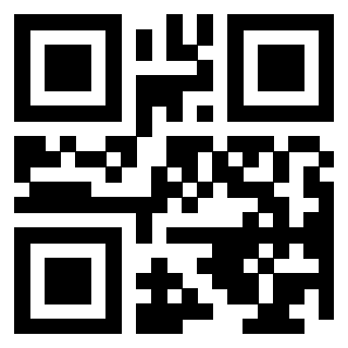3404528037 - Immagine del Qr Code