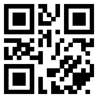 3404528039 - Immagine del Qr Code associato