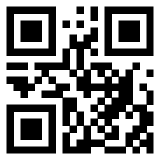 3404528041 - Immagine del QrCode